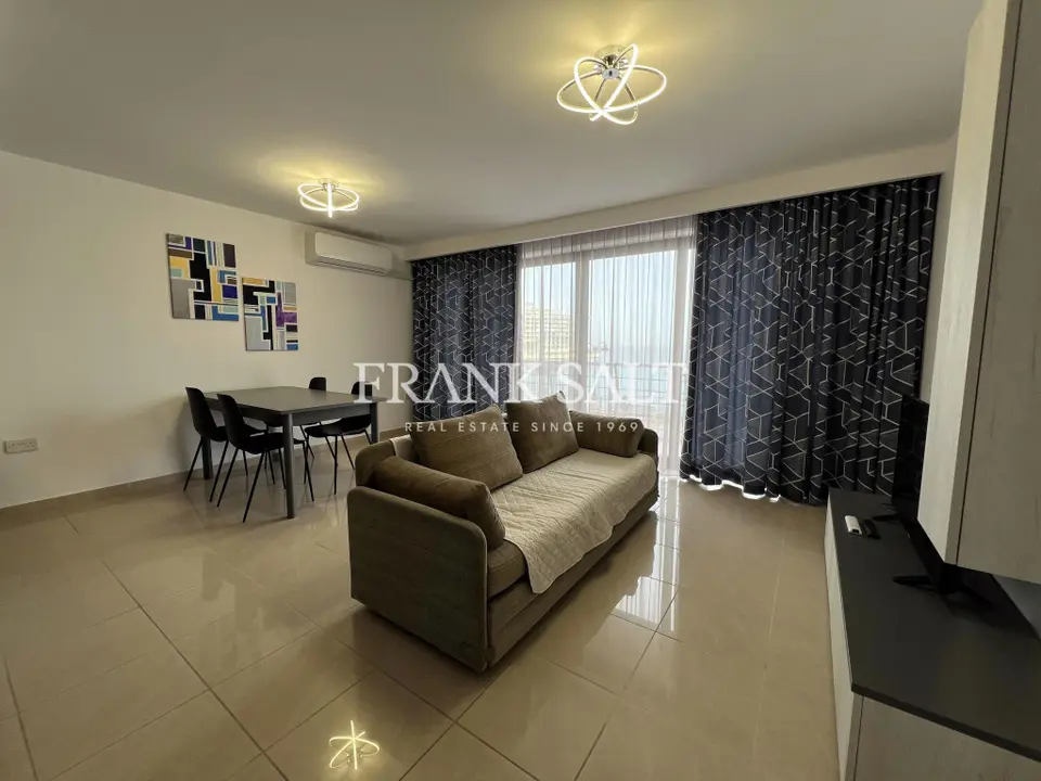 St Julians, Apartment