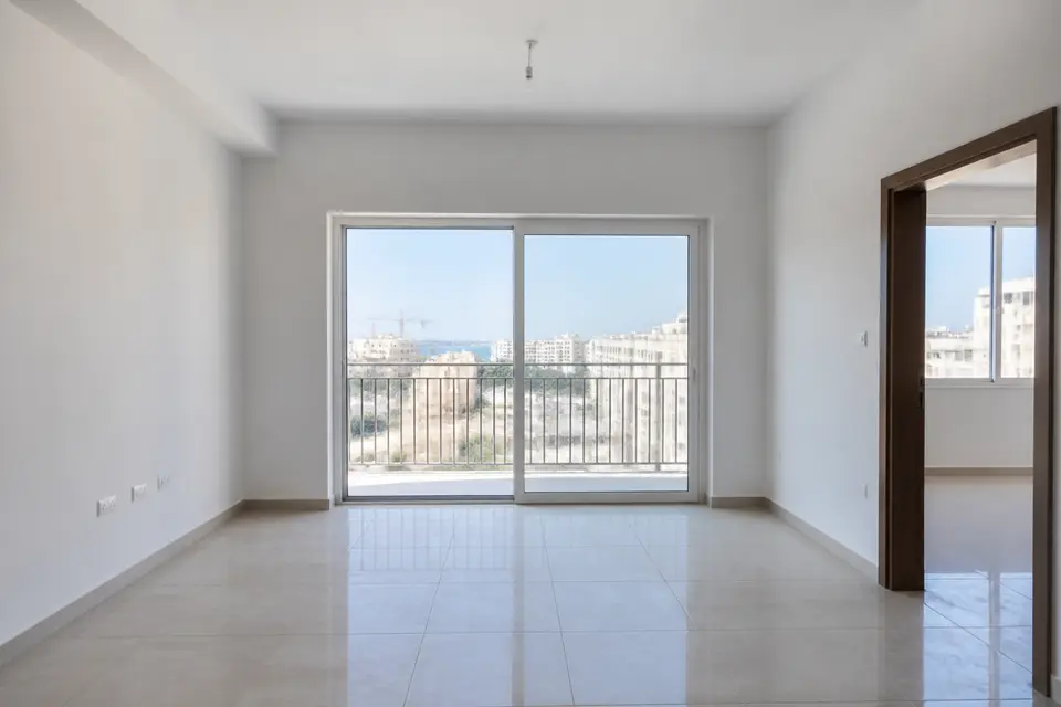 2-bed apartment to rent in Sliema
