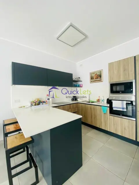 3 bedroom Apartment to rent in Swieqi