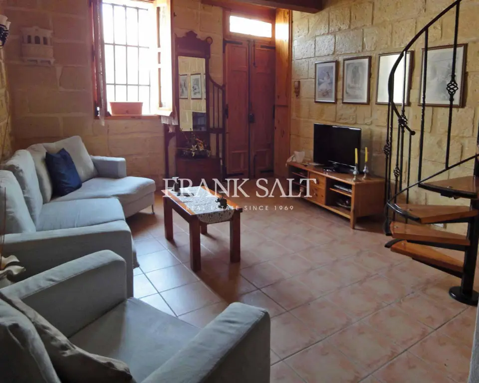 St Julians, Furnished House of Character