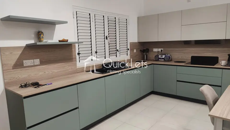 2 bedroom Maisonette to rent in Zebbug