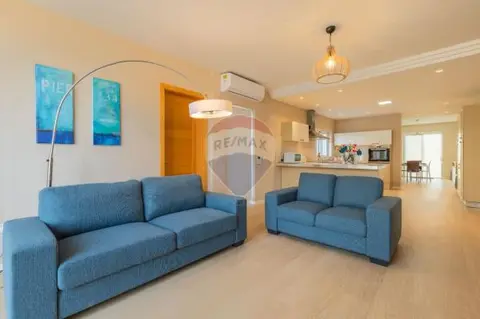 3 bedroom Penthouse to rent in Bugibba