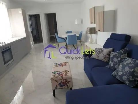 3 bedroom Apartment to rent in Swieqi