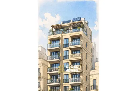 Residential Development in Xemxija