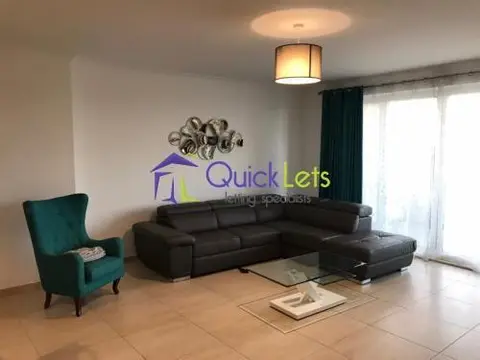 18 bedroom Block to rent in Swieqi