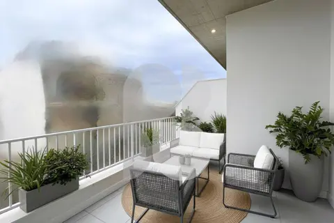 1 Bedroom Apartment For Sale in Qawra