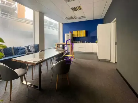 Office to rent in Paceville