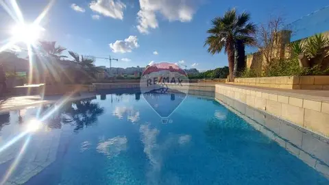 3 bedroom Bungalow Detached for sale in Mellieha