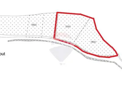 Agriculture Land for sale in Gozo - Kercem