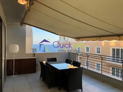 3 bedroom Penthouse to rent in Sliema