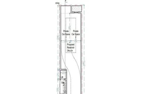 Garage For Sale in Tarxien
