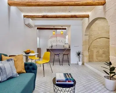 Block Of Apartments for sale in Senglea