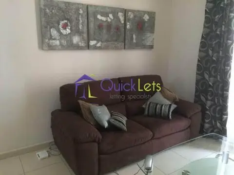 3 bedroom Apartment to rent in Qawra