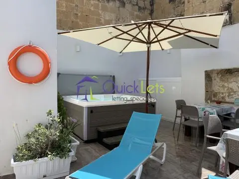 3 bedroom Townhouse to rent in Zurrieq