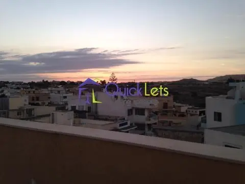 3 bedroom Apartment to rent in Bahar ic-Caghaq
