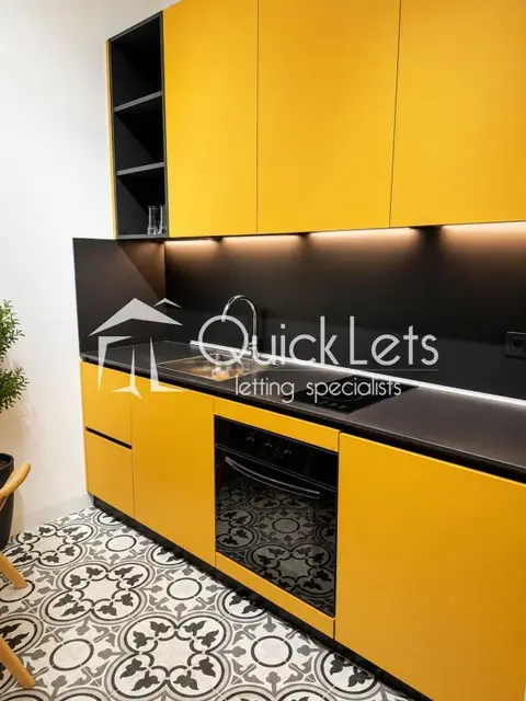 1 bedroom Maisonette to rent in Sliema