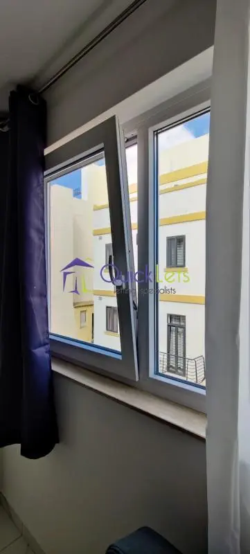3 bedroom Apartment to rent in Msida