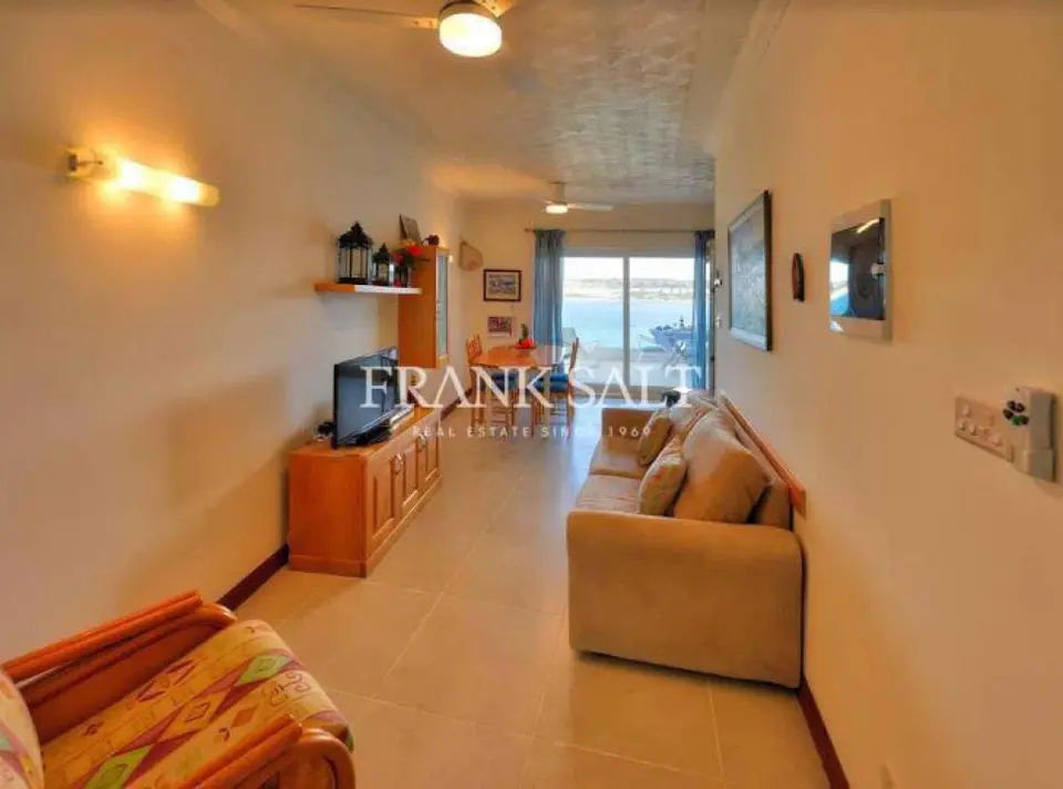 Mellieha, Furnished Apartment
