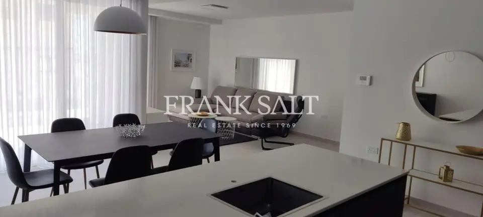 Naxxar, Apartment