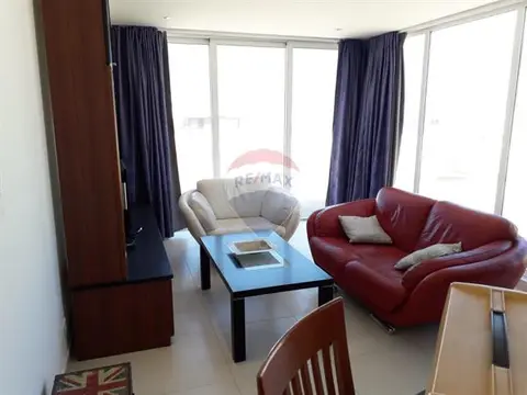 1 bedroom Penthouse to rent in Naxxar