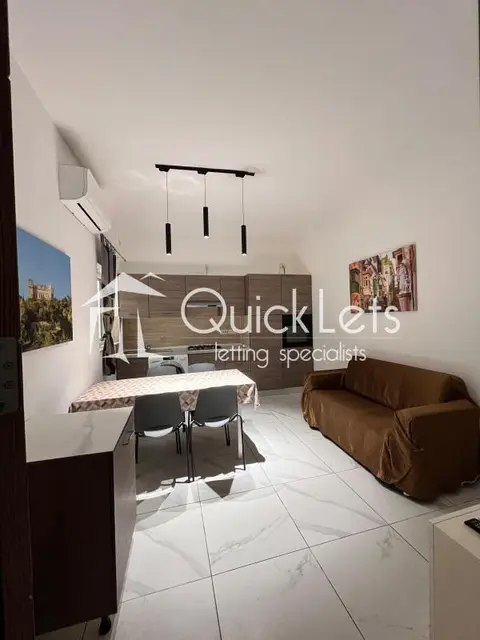 2 bedroom Apartment to rent in Swieqi