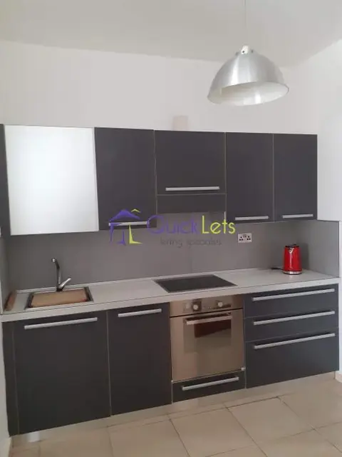 1 bedroom Penthouse to rent in Birkirkara