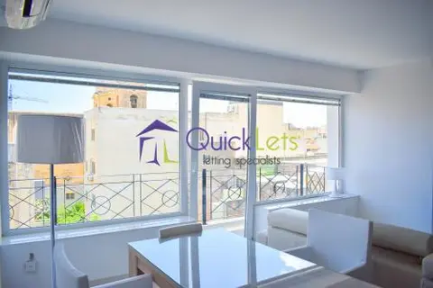 2 bedroom Apartment to rent in Gzira