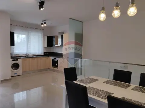 3 bedroom Maisonette to rent in St Julian's