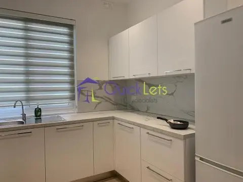 2 bedroom Apartment to rent in Sliema