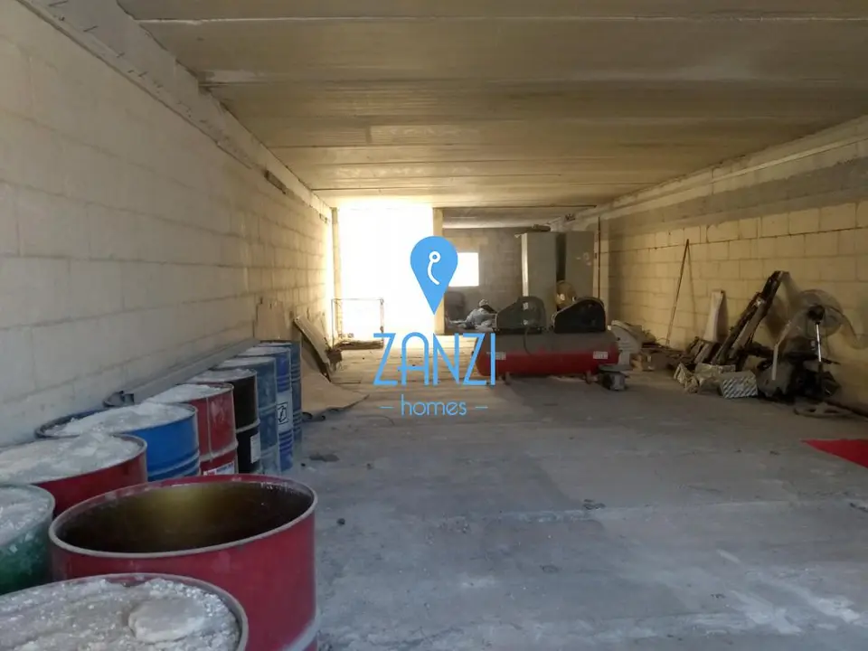 Garages / Garage Space for sale in Mosta