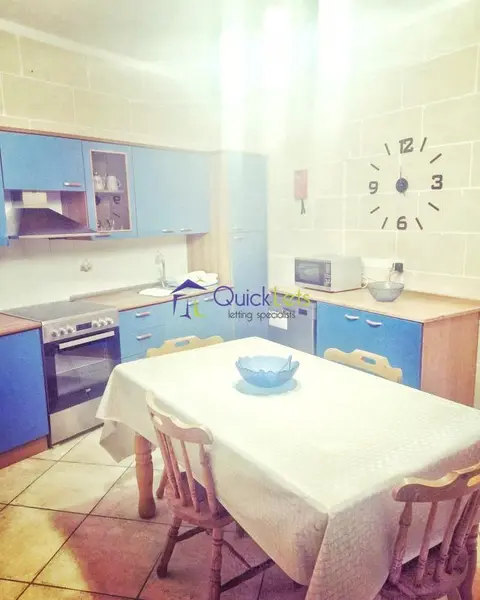 3 bedroom Apartment to rent in Gozo - Xaghra