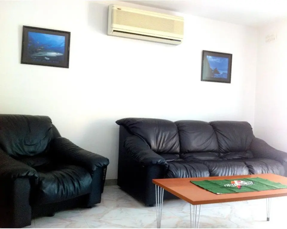 2 bedroom Maisonette to rent in Swieqi