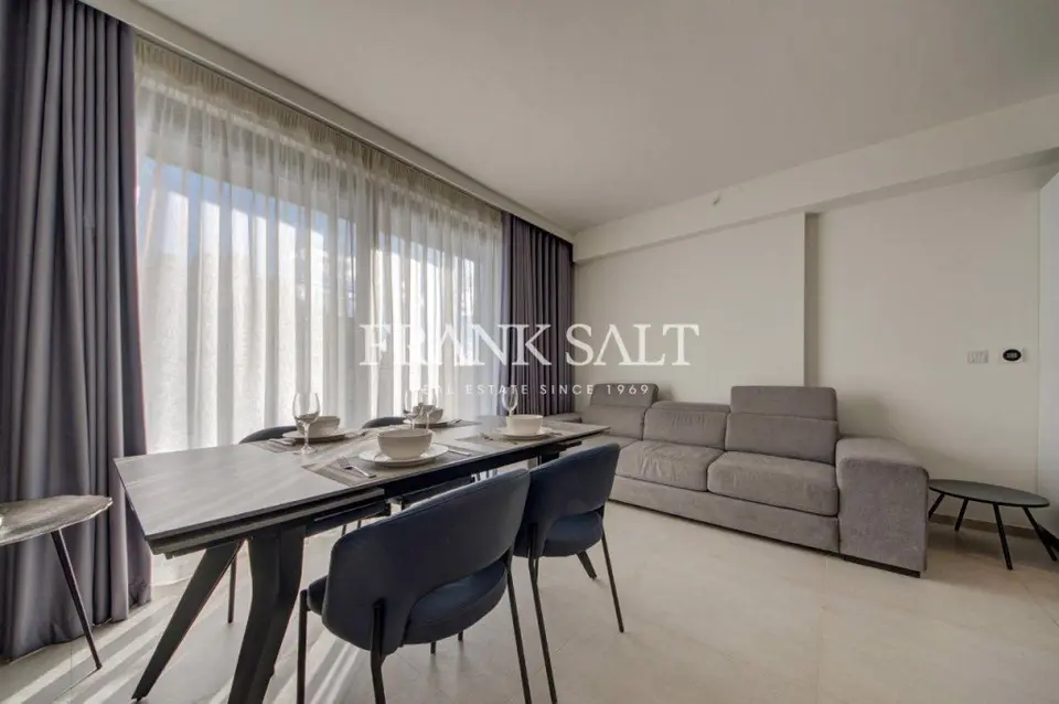 Mercury Suites, Apartment