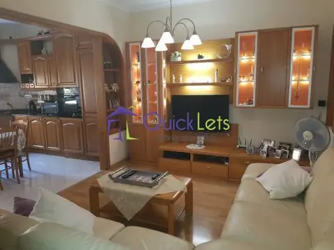 Bien immobilier 3 chambres à louer à Lija
