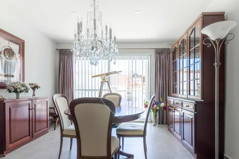 3 Bedroom Apartment For Sale in Mellieha