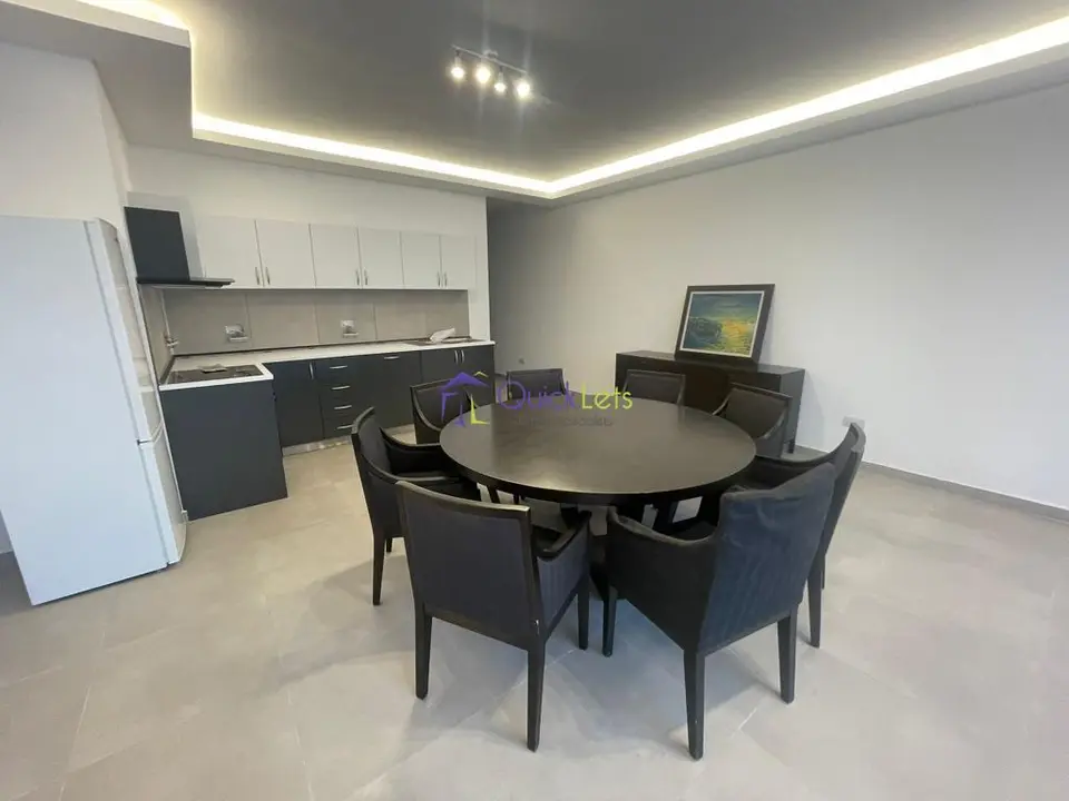 3 bedroom Apartment to rent in Santa Venera