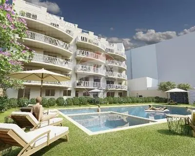 3 bedroom Apartment for sale in Fgura