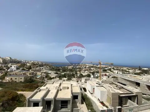 3 bedroom Apartment to rent in Mellieha