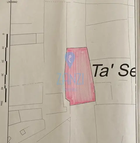 Land / Site / Plot for sale in Gozo - Qala