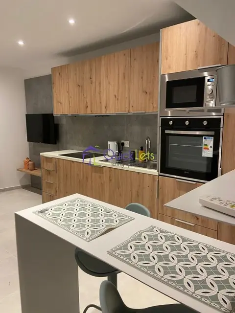 1 bedroom Apartment to rent in St. Julians
