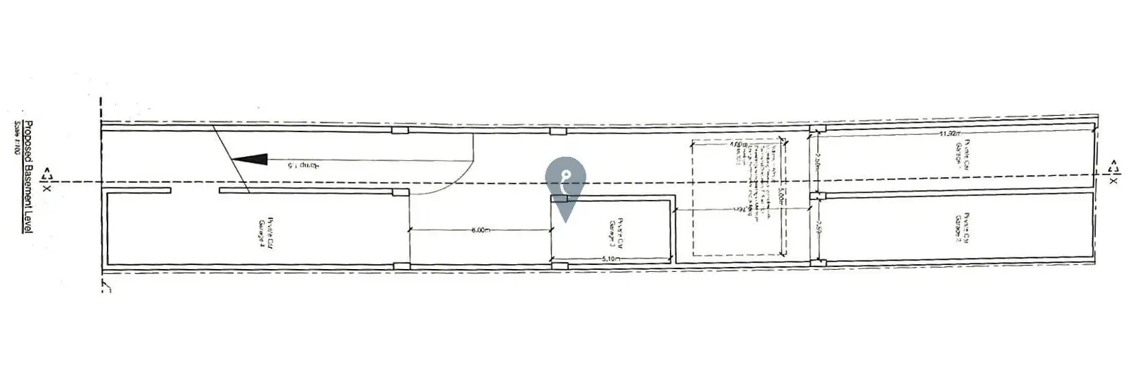 Garage/Parking Space for sale in Zebbug