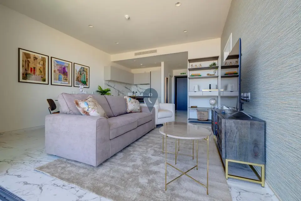 1 bedroom Apartment for sale in St. Julians