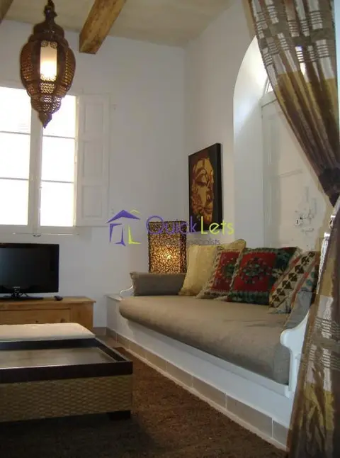 2 bedroom Townhouse to rent in Sliema