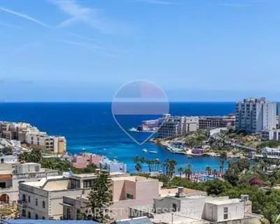 1 bedroom Penthouse for sale in Pembroke