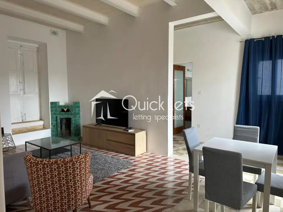 1 bedroom Apartment to rent in Sliema