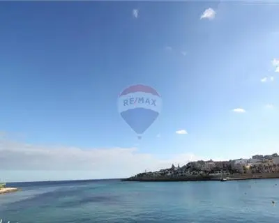 3 bedroom Apartment to rent in Marsascala