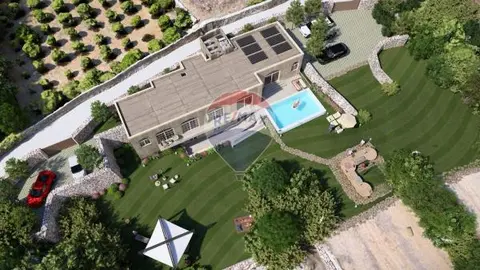 3 bedroom Farmhouse for sale in San Gwann