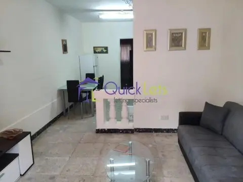 2 bedroom Maisonette to rent in Bugibba
