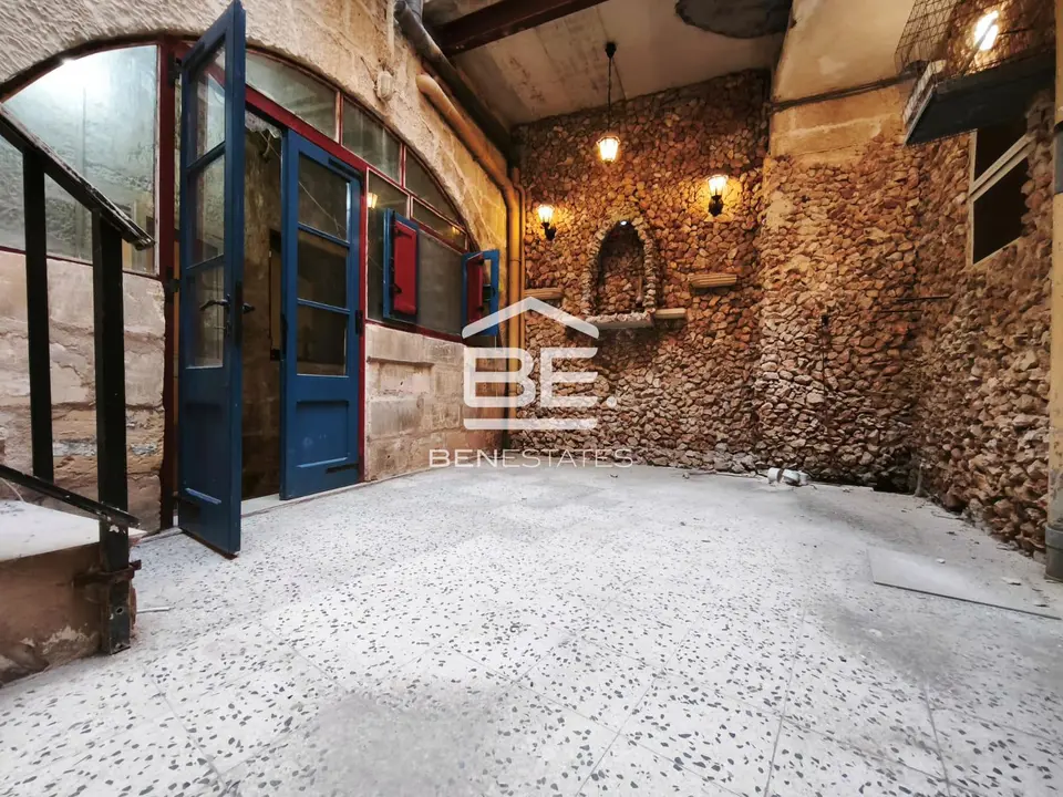 4 bedroom Townhouse for sale in Qormi