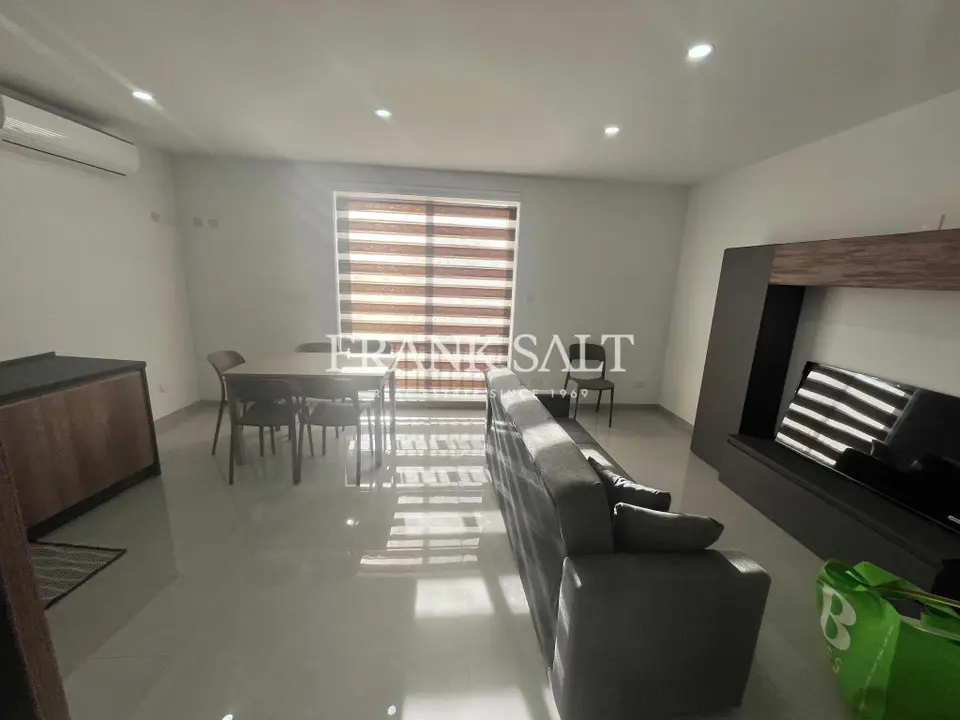 Kirkop, Furnished Apartment